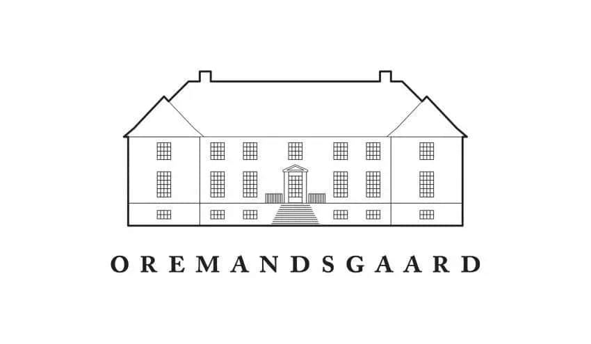 Oremandsgaard logo